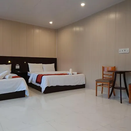 Seaside Villas An Vien Nha Trang